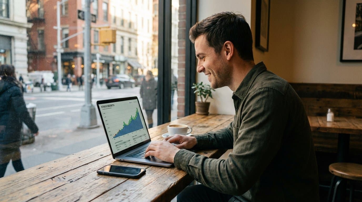 Налоговые вычеты по ИИС в 2025 году: полный гид с учётом всех изменений