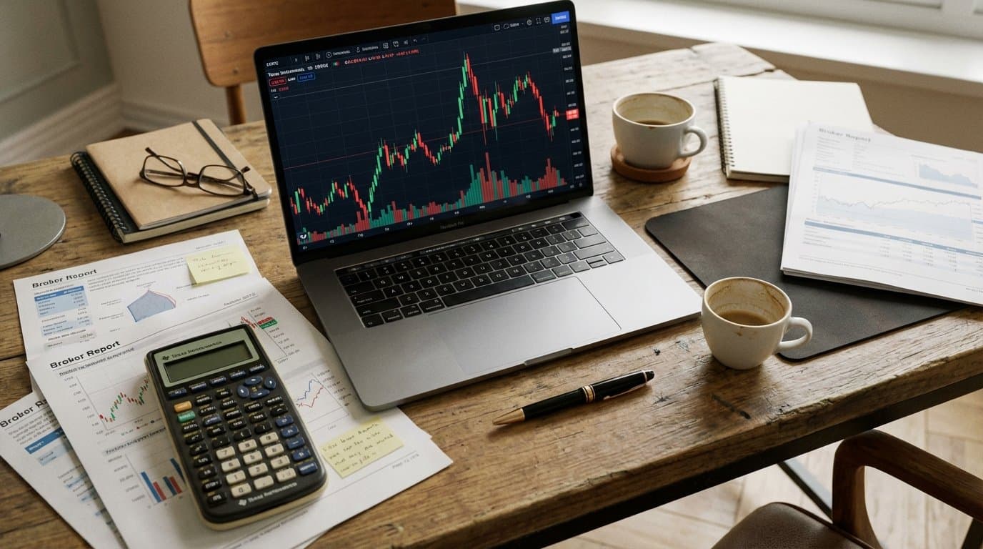 Налоговые вычеты по убыткам от ценных бумаг и ПФИ: как законно уменьшить налог