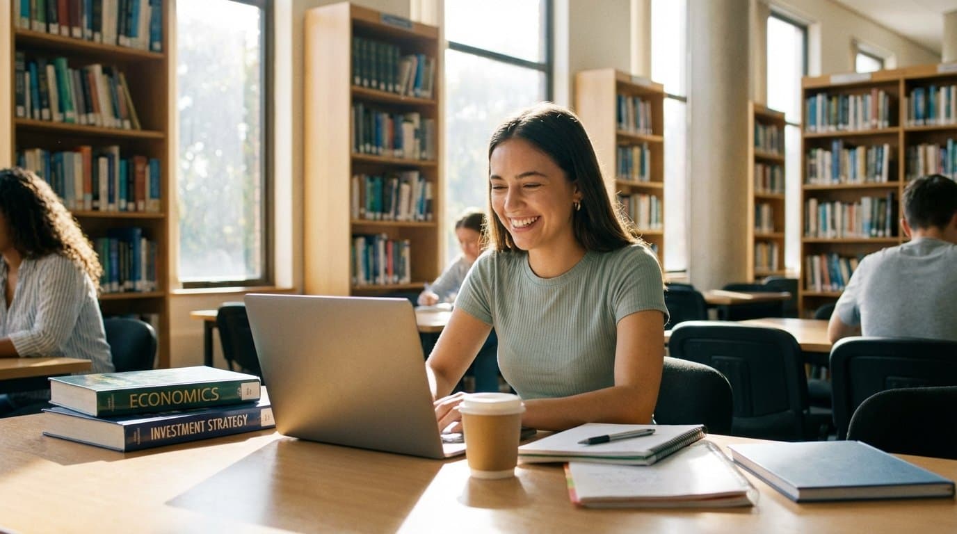 Налоговый вычет за обучение в 2024-2025 году: новые лимиты и упрощённый порядок