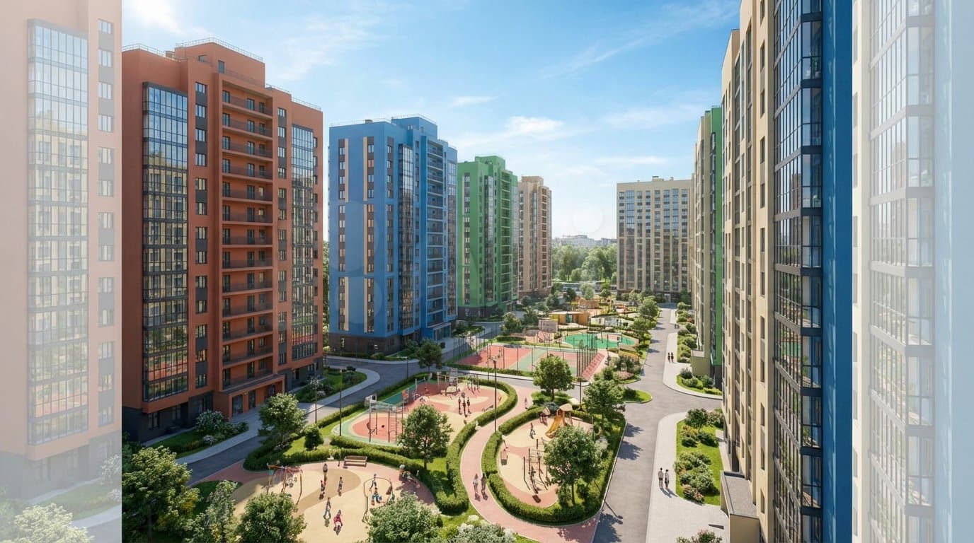 Имущественный вычет при покупке квартиры: ДДУ, переуступка или вторичка — в чём разница